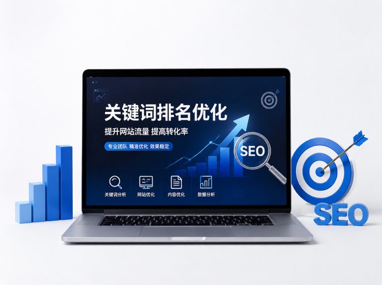 东昌府区泰安营销型企业网站建设